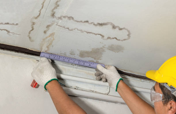 Reliable Water Damage contractor in Stilwell, OK by Water Damage Irwin